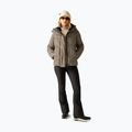 Kurtka narciarska damska Dare 2b Allure Jacket white pepper geo print 2