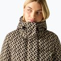 Kurtka narciarska damska Dare 2b Allure Jacket white pepper geo print 5