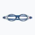 Okulary do pływania Speedo Hydrosity 2.0 turkish sea/clear 2