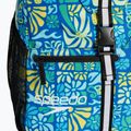 Plecak pływacki Speedo Team Printed 35 l summer stamp deep sapphire 5