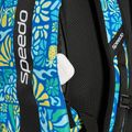 Plecak pływacki Speedo Team Printed 35 l summer stamp deep sapphire 8