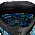 Plecak pływacki Speedo Team Printed 35 l summer stamp deep sapphire 11