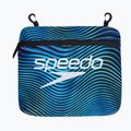 Plecak pływacki Speedo Team Printed 35 l summer stamp deep sapphire 10