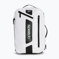 Plecak pływacki Speedo Flex Bag 25 l speedo white/speedo black