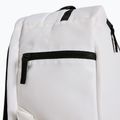 Plecak pływacki Speedo Flex Bag 25 l speedo white/speedo black 4