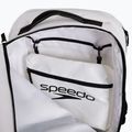 Plecak pływacki Speedo Flex Bag 25 l speedo white/speedo black 7