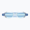 Okulary do pływania Speedo Futura Hydrospex clear/celeste 2