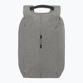 Plecak miejski Samsonite Securipak 17 l cool grey