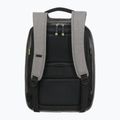Plecak miejski Samsonite Securipak 17 l cool grey 4