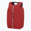 Plecak miejski Samsonite Securipak 17 l garnet red 2