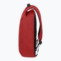 Plecak miejski Samsonite Securipak 17 l garnet red 4