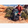 Plecak trekkingowy damski Gregory Deva 80 l Pro lava grey 7