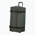 Walizka podróżna American Tourister Urban Track 116 l  dark khaki 2