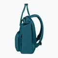 Plecak miejski American Tourister Urban Groove 17 l deep ocean 4