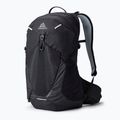 Plecak turystyczny męski Gregory Miko 25 l optic black 5