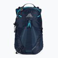 Plecak turystyczny damski Gregory Maya 20 l storm blue