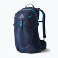 Plecak turystyczny damski Gregory Maya 20 l storm blue 5