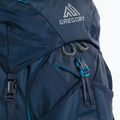 Plecak turystyczny damski Gregory Jade 38 l midnight navy 5