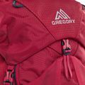 Plecak turystyczny damski Gregory Jade 38 l ruby red 5