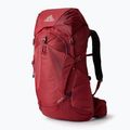 Plecak turystyczny damski Gregory Jade 38 l ruby red 6
