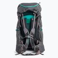 Plecak turystyczny damski Gregory Jade 53 l mist grey 2