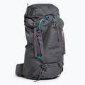 Plecak turystyczny damski Gregory Jade 53 l mist grey 3