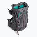 Plecak turystyczny damski Gregory Jade 53 l mist grey 4