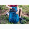 Plecak trekkingowy dziecięcy Gregory Wander 50 l pacific blue 6