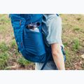 Plecak trekkingowy dziecięcy Gregory Wander 30 l pacific blue 10