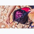 Plecak turystyczny męski Gregory Zulu 28 l LT volcanic black 9