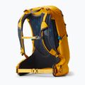 Plecak turystyczny damski Gregory Jade LT 20 l capri yellow 2