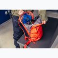 Plecak narciarski Gregory Verte 24 l apres orange 6
