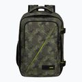 Plecak American Tourister Take2Cabin Disney 24 l donald duck camo