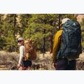 Plecak trekkingowy damski Gregory Maven 58 l ocean blue 9
