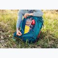 Plecak trekkingowy damski Gregory Maven 58 l ocean blue 13