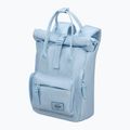 Plecak miejski American Tourister Urban Groove Mini 7 l pastel blue 4