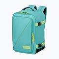 Plecak American Tourister Take2cabin S 24,2 l dusty turquoise/lime 4