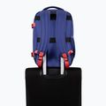 Plecak American Tourister Take2cabin S 24,2 l dusk purple/sunset coral 6
