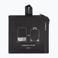 Pokrowiec na walizkę Samsonite Revolution black 2