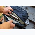 Plecak turystyczny Gregory Border Carry On 40 l black lichen 12