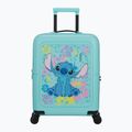Walizka podróżna American Tourister Dashpop Disney 47 l stitch flower