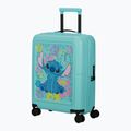 Walizka podróżna American Tourister Dashpop Disney 47 l stitch flower 2