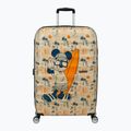 Walizka podróżna American Tourister Disney Wavebreaker Spinner 96 l