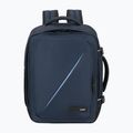 Plecak podróżny American Tourister Take2cabin dark navy