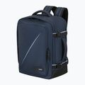 Plecak podróżny American Tourister Take2cabin dark navy 2