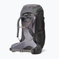 Plecak trekkingowy męski Gregory Baltoro Pro 85 l (M) iron grey 2