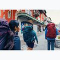 Plecak trekkingowy damski Gregory Deva 70 l mountain teal 8