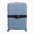 Pasek American Turister Luggage black/grey 2