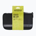 Pokrowiec na walizkę American Tourister Foldable Luggage M black/grey 3