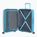 Walizka podróżna American Tourister Soundbox 67 81 l blueberry fizz 6